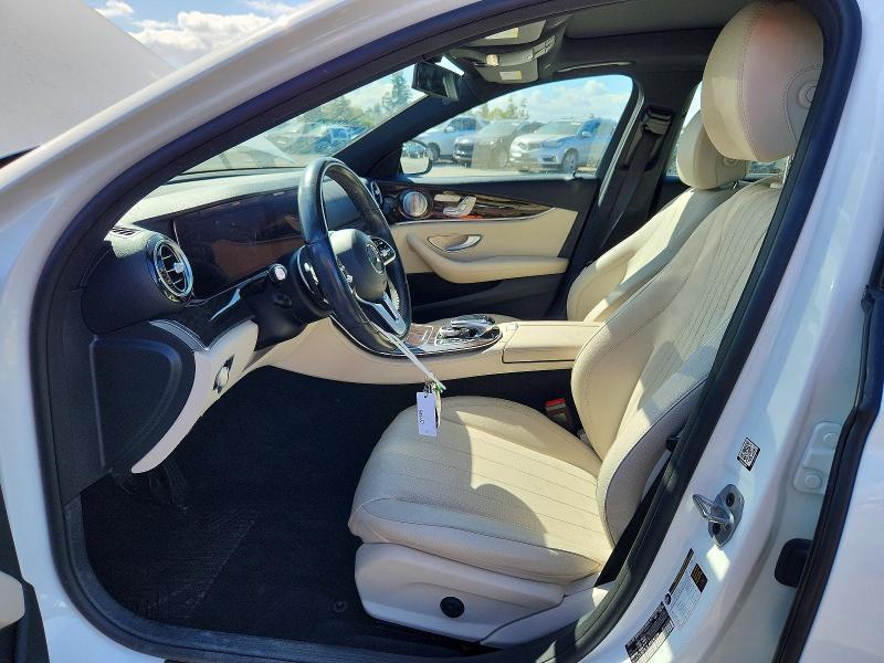 2020 Mercedes-Benz E 350