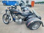 1997 Harley-Davidson XL883 Hugger