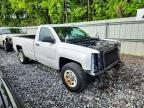 2016 Chevrolet Silverado C1500