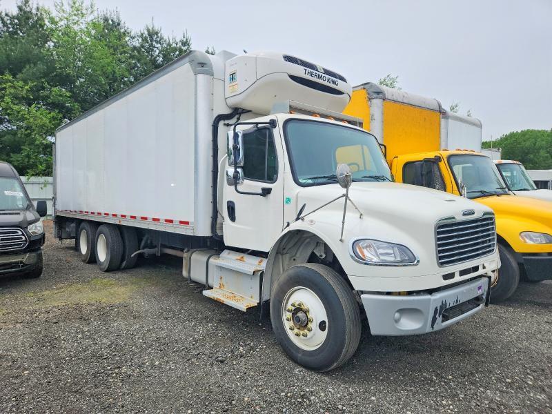 2022 Freightliner M2 106 Medium Duty
