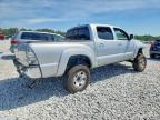 2012 Toyota Tacoma Double Cab Prerunner
