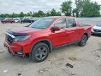 2022 Honda Ridgeline RTL