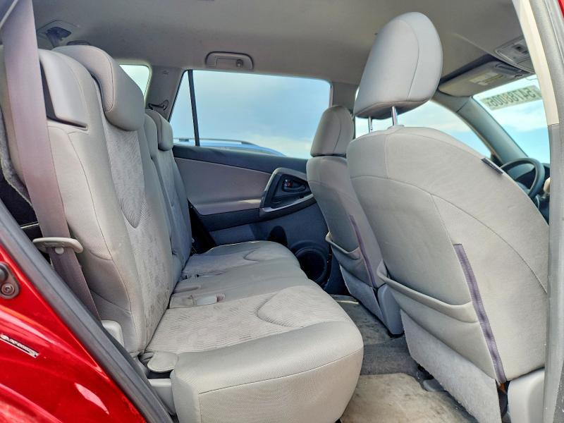 2010 Toyota Rav4 Base