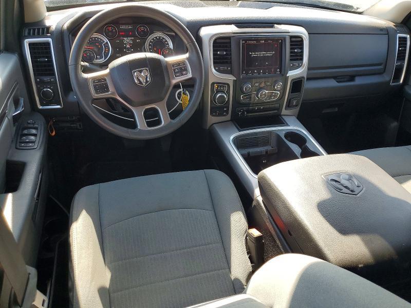 2023 Dodge RAM 1500 Classic SLT