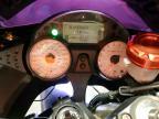 2008 Kawasaki ZX1400 C