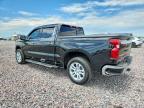2022 Chevrolet Silverado K1500 LTZ