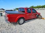 2015 Nissan Frontier SV