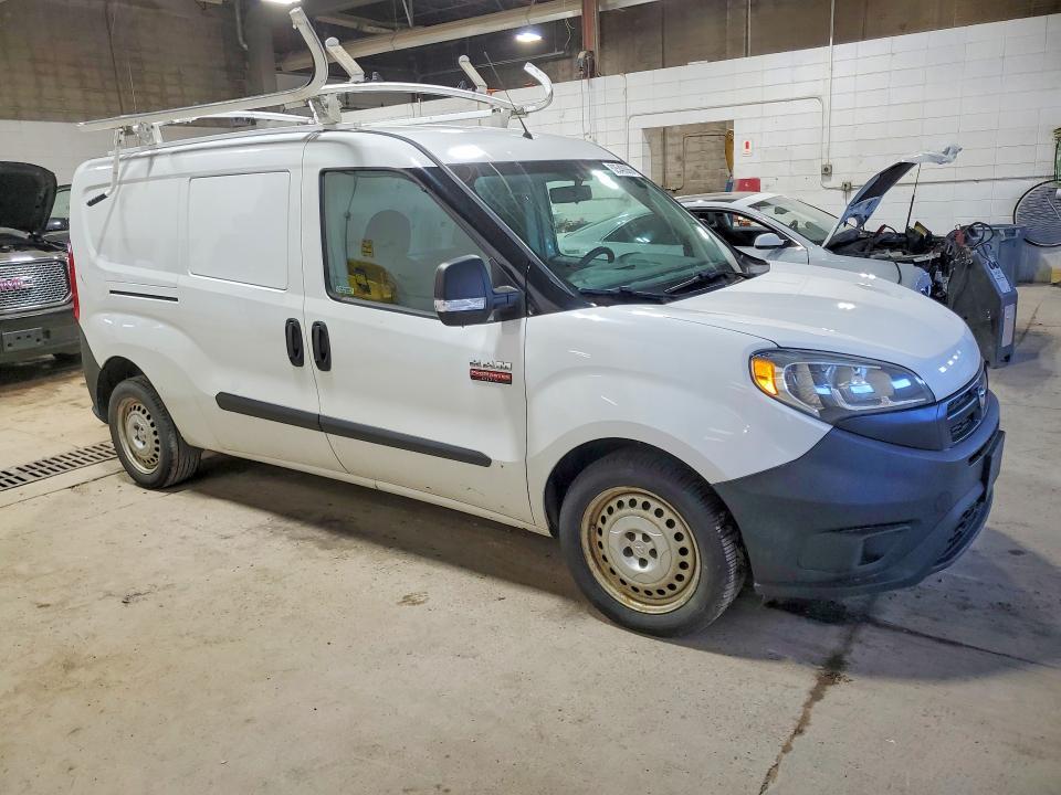 2018 Dodge RAM Promaster City ST Delivery Van