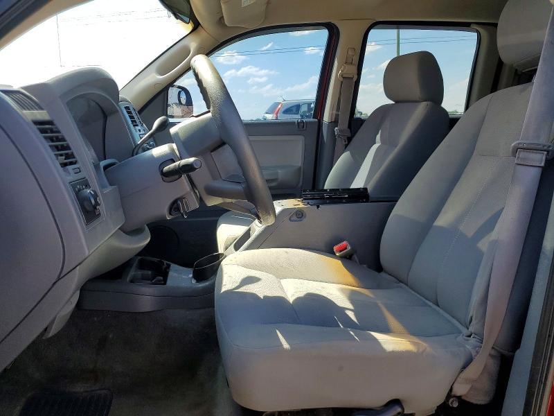 2006 Dodge Dakota Quad SLT