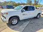 2025 Chevrolet Silverado C1500 LT
