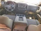 2018 Chevrolet Silverado K3500