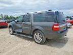 2017 Ford Expedition el Platinum