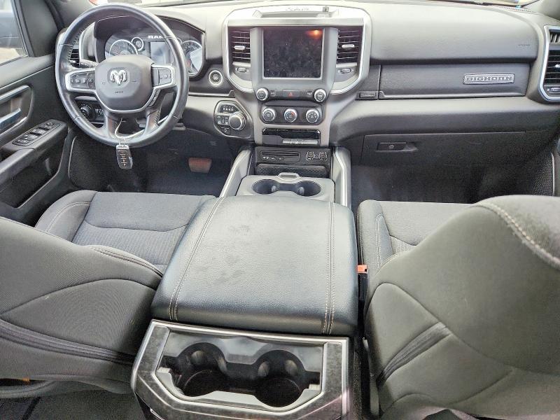 2019 Dodge RAM 1500 BIG Horn