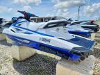 2020 YAM Jetski