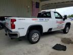 2022 Chevrolet Silverado K2500 Heavy Duty LT