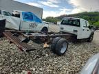 2017 Ford F550 Super Duty