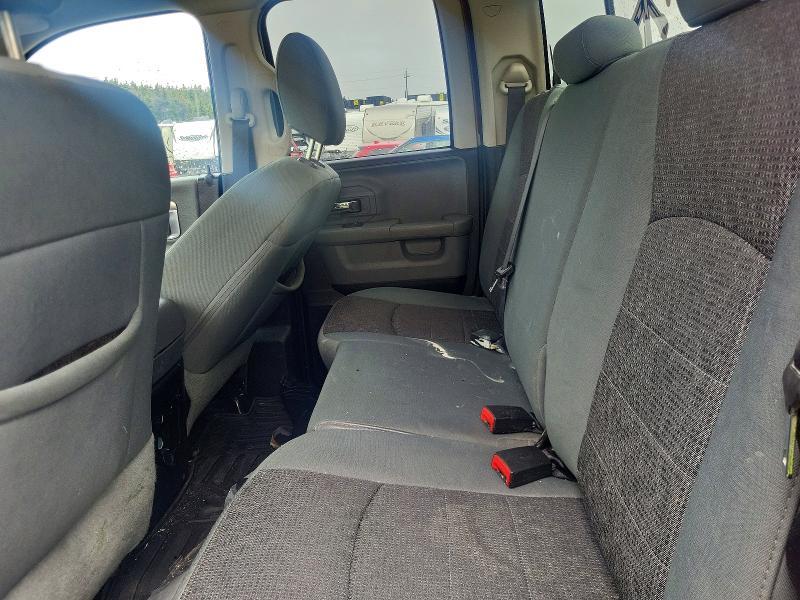 2015 Dodge RAM 1500 SLT