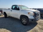 2017 Toyota Tundra SR