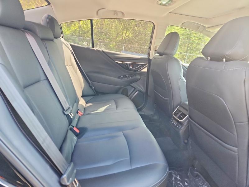 2022 Subaru Legacy Limited