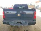 2008 Chevrolet Silverado C1500