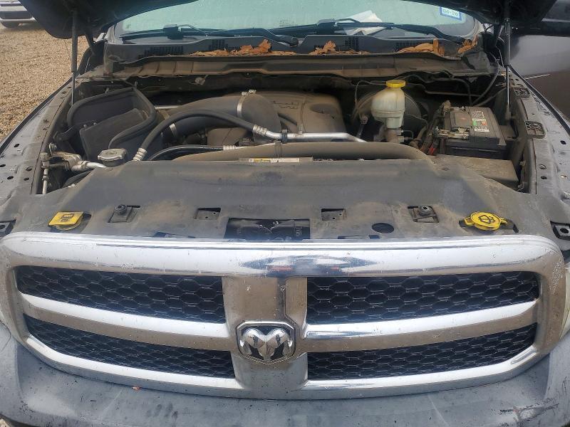 2017 Dodge RAM 1500 ST