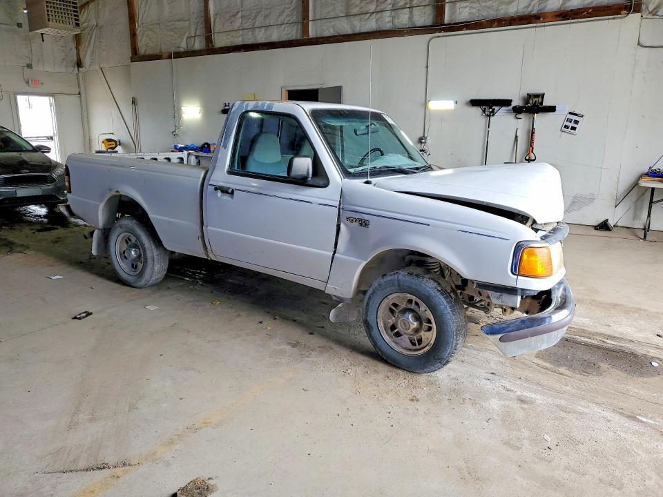 1997 Ford Ranger