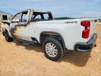 2020 Chevrolet Silverado K2500 Heavy Duty