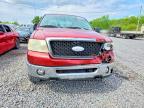 2007 Ford F150 Supercrew