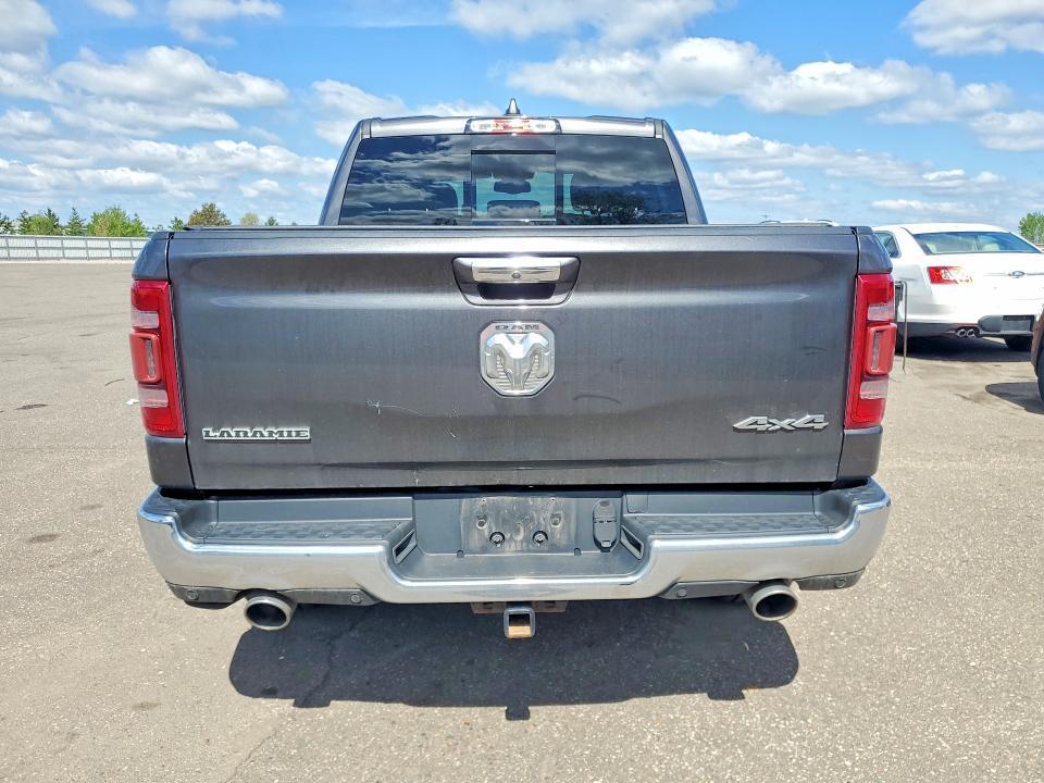 2020 Dodge 1500 Laramie