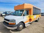 2013 Chevrolet Express G4500