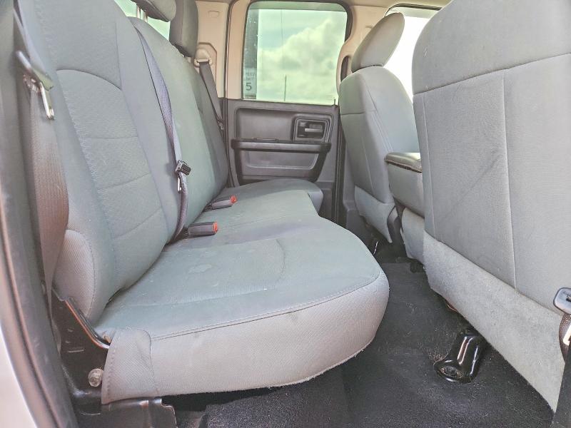 2016 Dodge RAM 1500 ST