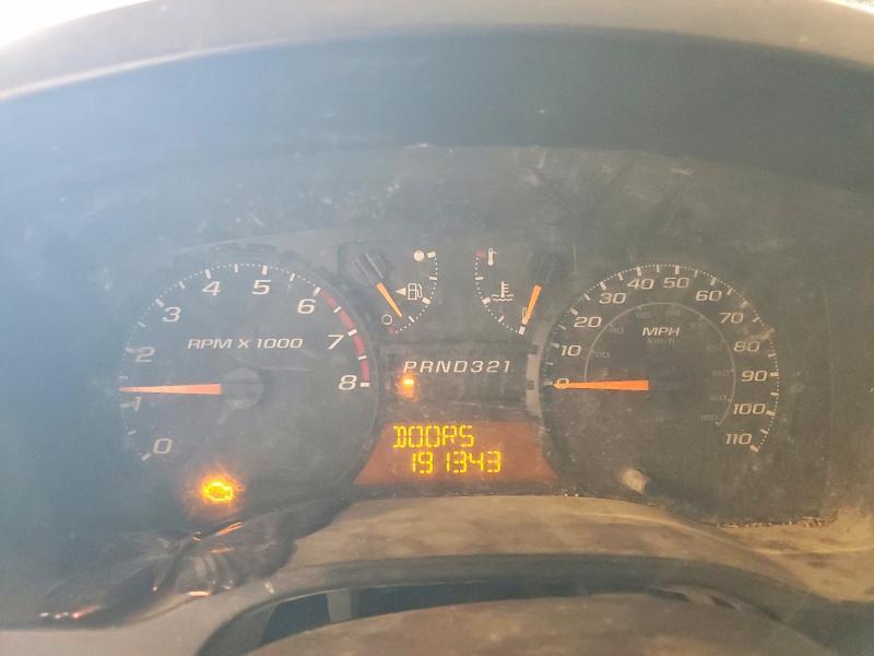2006 Chev Colorado
