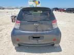 2012 Scion Iq Base