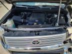 2017 Toyota Tundra Double Cab Limited