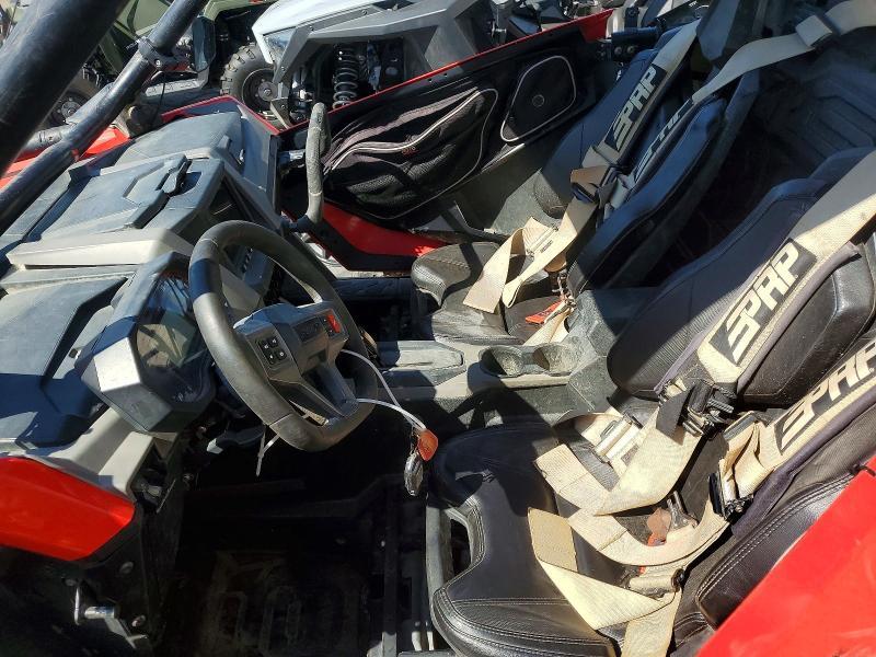 2020 Polaris RZR PROXP4