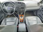 2005 Saab 9-3 arc