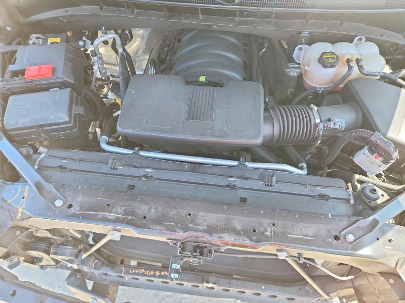 2024 Chevrolet Silverado C1500 LT