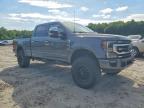 2022 Ford F250 Super Duty