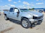 2012 GMC Sierra C1500 SLE