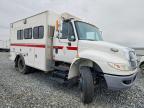 2016 International 4000 4400