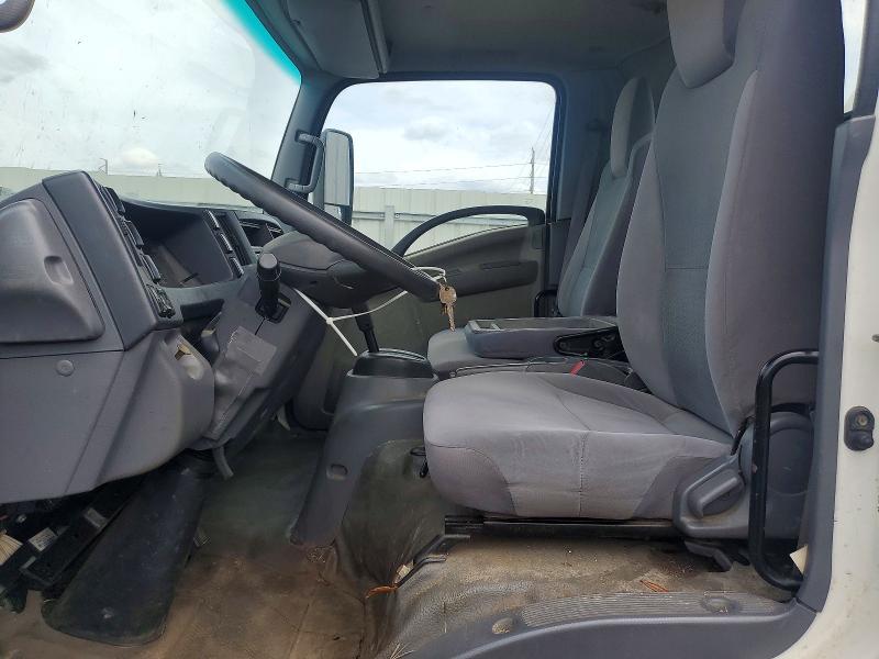 2016 Isuzu NPR HD
