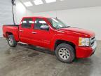 2010 Chevrolet Silverado C1500 LS