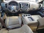 2017 Chevrolet Silverado K1500 LTZ