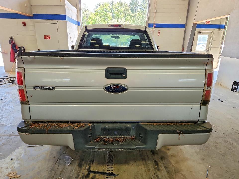 2009 Ford F150