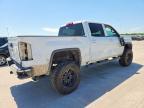2017 GMC Sierra K1500 SLE