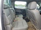 2015 Chevrolet Silverado K3500