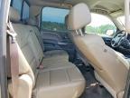 2017 Chevrolet Silverado K1500 LTZ