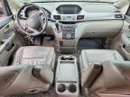 2011 Honda Odyssey exl