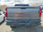 2020 Chevrolet Silverado K1500 LT Trail Boss