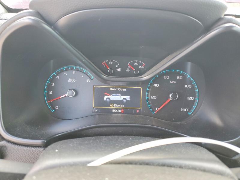 2019 GMC Canyon Denali